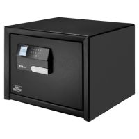 BURG-WÄCHTER 49430 BURG-WÄCHTER Möbeltresor Profi-Safe PRS 520 E sw