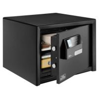 BURG-WÄCHTER 49430 BURG-WÄCHTER Möbeltresor Profi-Safe PRS 520 E sw