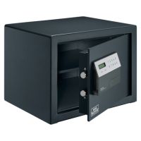 BURG-WÄCHTER 49310 BURG-WÄCHTER Möbeltresor Expert-Safe EXS 320 E sw