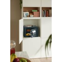 BURG-WÄCHTER 49310 BURG-WÄCHTER Möbeltresor Expert-Safe EXS 320 E sw