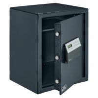 BURG-WÄCHTER 49330 BURG-WÄCHTER Möbeltresor Expert-Safe EXS 340 E sw