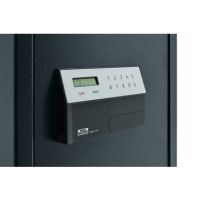 BURG-WÄCHTER 49330 BURG-WÄCHTER Möbeltresor Expert-Safe EXS 340 E sw