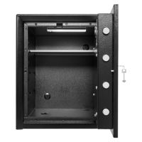 BURG-WÄCHTER 49440 BURG-WÄCHTER Möbeltresor Profi-Safe PRS 540 K sw