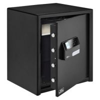 BURG-WÄCHTER 49450 BURG-WÄCHTER Möbeltresor Profi-Safe PRS 540 E sw