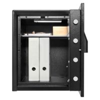 BURG-WÄCHTER 49450 BURG-WÄCHTER Möbeltresor Profi-Safe PRS 540 E sw