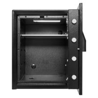 BURG-WÄCHTER 49450 BURG-WÄCHTER Möbeltresor Profi-Safe PRS 540 E sw