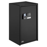 BURG-WÄCHTER 49470 BURG-WÄCHTER Möbeltresor Profi-Safe PRS 580 E sw