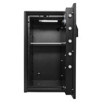 BURG-WÄCHTER 49470 BURG-WÄCHTER Möbeltresor Profi-Safe PRS 580 E sw