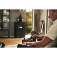 BURG-WÄCHTER 49470 BURG-WÄCHTER Möbeltresor Profi-Safe PRS 580 E sw