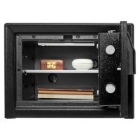 BURG-WÄCHTER 49410 BURG-WÄCHTER Möbeltresor Profi-Safe PRS 510 E sw