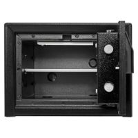 BURG-WÄCHTER 49410 BURG-WÄCHTER Möbeltresor Profi-Safe PRS 510 E sw