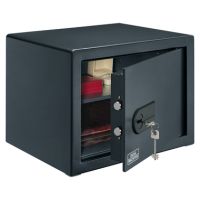 BURG-WÄCHTER 49300 BURG-WÄCHTER Möbeltresor Expert-Safe EXS 320 K sw