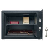 BURG-WÄCHTER 49300 BURG-WÄCHTER Möbeltresor Expert-Safe EXS 320 K sw