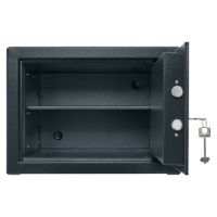 BURG-WÄCHTER 49300 BURG-WÄCHTER Möbeltresor Expert-Safe EXS 320 K sw