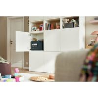 BURG-WÄCHTER 49300 BURG-WÄCHTER Möbeltresor Expert-Safe EXS 320 K sw