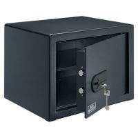 BURG-WÄCHTER 49300 BURG-WÄCHTER Möbeltresor Expert-Safe EXS 320 K sw