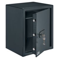 BURG-WÄCHTER 49320 BURG-WÄCHTER Möbeltresor Expert-Safe EXS 340 K sw