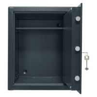 BURG-WÄCHTER 49320 BURG-WÄCHTER Möbeltresor Expert-Safe EXS 340 K sw