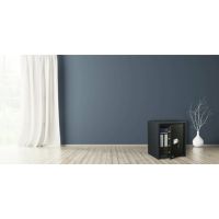 BURG-WÄCHTER 49320 BURG-WÄCHTER Möbeltresor Expert-Safe EXS 340 K sw