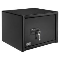 BURG-WÄCHTER 49420 BURG-WÄCHTER Möbeltresor Profi-Safe PRS 520 K sw