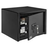 BURG-WÄCHTER 49420 BURG-WÄCHTER Möbeltresor Profi-Safe PRS 520 K sw