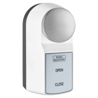 BURG-WÄCHTER 57700 BURG-WÄCHTER Motorschloss ENTRY ACTIVE 7700