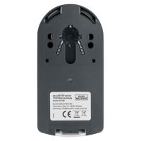 BURG-WÄCHTER 57700 BURG-WÄCHTER Motorschloss ENTRY ACTIVE 7700