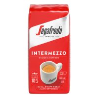 Segafredo Kaffee Intermezzo Bohne 1kg 1754