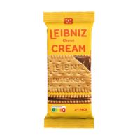 Leibniz Keks n Cream Thekenaufsteller/36700 18x 38g Keks´n Cream choco