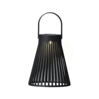 LUMINEO Solar Laterne sw 892328