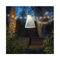 LUMINEO Solar Laterne ws 892329