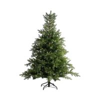 LUMINEO 490282 Lumineo Lichterkette LED aufladbar 742cm