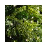 LUMINEO 490282 Lumineo Lichterkette LED aufladbar 742cm