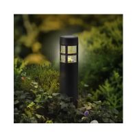 LUMINEO 898728 LUMINEO Solar Stabbeleuchtung 7,2x28cm 4St