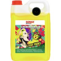 Sonax Scheibenreiniger Lemon Rocks 5l 01605000