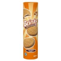 Brinky Keks Sandwich Biscuit 500g 321045