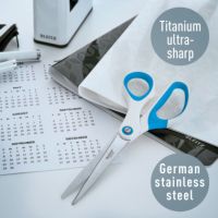 Leitz Universalschere WOW 53192036 205mm blau