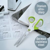 Leitz Universalschere WOW 53192054 205mm grün