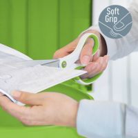 Leitz Universalschere WOW 53192054 205mm grün