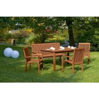 Gartenbank Enya M5994