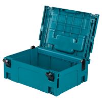 Makita Werkzeugkoffer MAKPAC 821550-0 Gr2