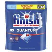 FINISH Spülmaschinencaps Quantum Fresh 89St 3338167