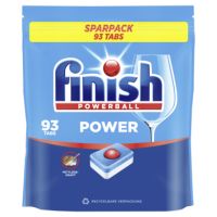 FINISH Spülmaschinentabs Power Fresh 93St 3338182