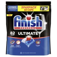 FINISH Spülmaschinencaps Ultimate Fresh 82St 3338526