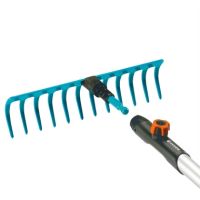 Gardena cs-Rechen 12 Zinken 03177-20
