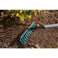 Gardena cs-Rechen 12 Zinken 03177-20