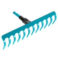 Gardena cs-Rechen 12 Zinken 03177-20
