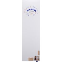 Legamaster Whiteboard WALL-UP 7-106126 200x59,5cm