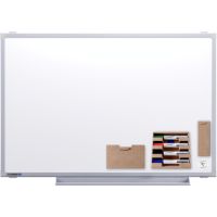 Legamaster Whiteboard Professional 7-100043 90x60cm Ablageschale