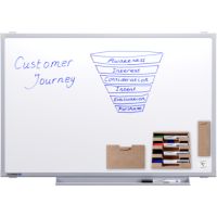 Legamaster Whiteboard Professional 7-100043 90x60cm Ablageschale